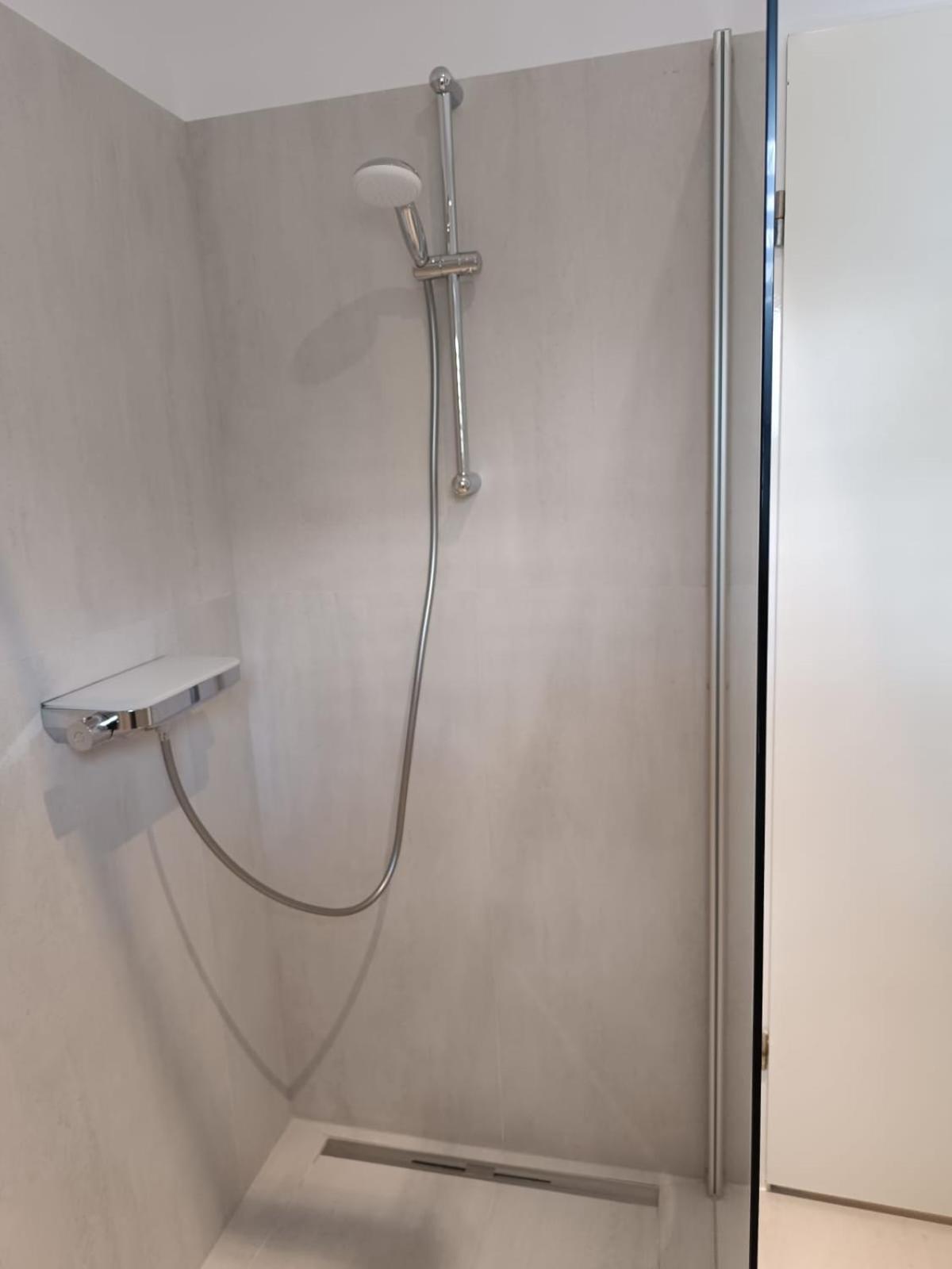 Appartement Kastanienhof Luebben Extérieur photo